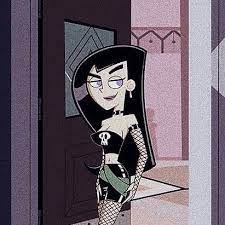 Sam Danny Phantom Aesthetic Danny Phantom Cartoon Wallpaper Cute Profile Pictures It looks like you may be having problems playing this video. sam danny phantom aesthetic danny