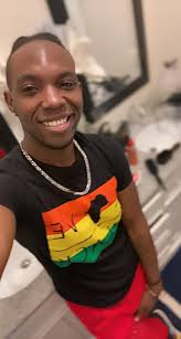 Roderick Crawford (@roderick.s.crawford) • Facebook