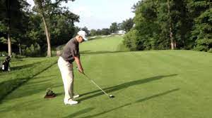 Here, louis analyses his famous swing, and the stability it gives him. The Little Things Louis Oosthuizen S Swing Adamsarson Com
