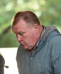 Lawyers for Rob Evans argue 'silence is not guilt'