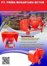 Sebuah surat penawaran barang dibuat dalam bentuk surat formal yang di dalamnya tertera dengan jelas penjelasan mengenai barang atau jasa yang sedang ditawarkan beserta rincian harganya. Jual Molen Beton Lengkap Penggerak Yanmar Di Lapak Pt Prima Konstruksi Beton Bukalapak