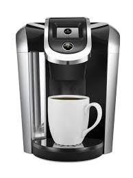 Really hot coffee (or tea, chai, or coco) & brews quickly. Keurig K10 Mini Plus Brewing System Walmart Com Walmart Com