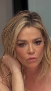 Denise Richards Cooking