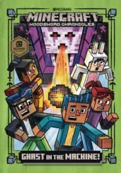 And in the id row for our. Minecraft Woodsword Chronicles Chapterbook Ghast In The Machine Minotaur Entertainment Online