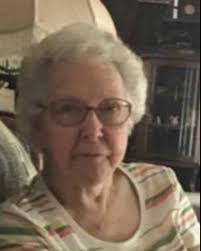 June Ruth Deel Wilson Obituary March 4, 2023