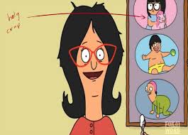 Subscribe now for more bob's burgers clips: 274660 Bob S Burgers Gene Belcher Glasses Linda Belcher Louise Belcher Pinkie Pie Safe Tina Belcher Derpibooru