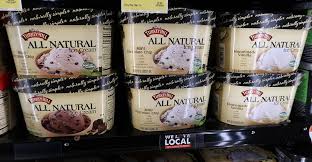 Our experts tested the healthiest ice cream brands, including pints, bars , pops, sandwiches. Kroger Sells Turkey Hill Food Business Supermarket News