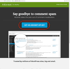 Managing Spam: Akismet – DoOO Community Docs
