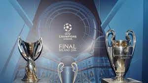 De europa conference league is de derde en laagste voetbalcompetitie van de uefa voor europese clubs. Europa Arriva La Terza Coppa