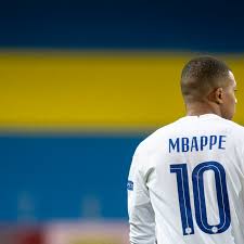 This is not an opinion, it is a fact. Kylian Mbappe Only Wants To Move To Real Madrid Managing Madrid