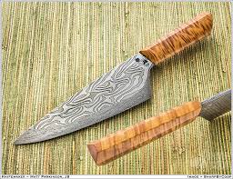 Bloodroot blades builds artisan and custom kitchen knives and other tools designed for everyday use. Kitchen Knives Dragon S Breath Forge Custom Blacksmith Knives Swords