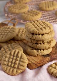 Peanut Butter Cookies Recipe Preppy Kitchen In 2020 Peanut Butter Cookie Recipe Easy Peanut Butter Cookies Butter Cookies Recipe