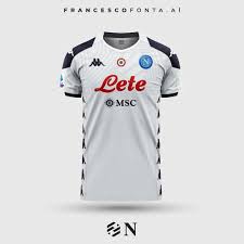 May 14, 2021 · asta stelle nello sport, in palio anche la maglia di verre 14.05.2021 14:56 di emanuele massa vedi letture su charitystars la nona sessione dell'asta di stelle nello sport celebra altri quattro giocatori, con le rispettive maglie ufficiali autografate, in forza a genoa, sampdoria, spezia e virtus entella. A Tutela Della Maglia Del Napoli On Twitter Concept Molto Interessanti Di Https T Co Umcxxkmlnv Ig Che Ne Pensate