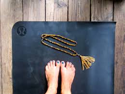 She said they will stand behind the quality of their products, and the mat was designed to last full function for at least five years. Yoga Mats The Best Of The Best The Journey Junkie