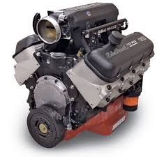 Performance Crate Engines Chevy Big Block Edelbrock Musi 555 Rpm Xt Efi 10 0 1 723 Hp 652 Tq Crate Engines Chevy Engineering