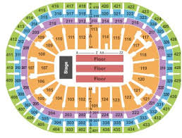 bell center red section