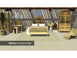 Now you can give your furry friend a bed just like yours! Bedroom Sets The Sims 3 Simsdomination