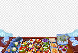 Disfruta de los mejores juegos de cocina gratis y en español. La Locura De La Cocina Un Rapido Y Divertido Restaurante Chef Juego De Pasteleria Unicornio Arco Iris Juegos De Cocina Cocina Pescado Juego Cocina Comida Png Pngwing