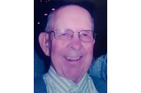 Harold Vesely Obituary (1937