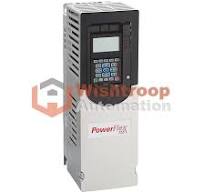20F11NC104JA0NNNNN Allen Bradley PowerFlex 753 AC Drive, for Industrial  Machinery