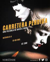 CICLO DAVID LYNCH] ¡IMPERDIBLE!... - Cine Arte Normandie | Facebook