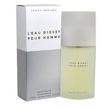 Issey Miyake L Eau D Issey Wood Wood L Eau D Issey Issey Miyake By Issey Miyake For Men Edt Spray Citrus And Spice Combined With Lower Notes Of Musk Amber And Woods Mens Fragrance