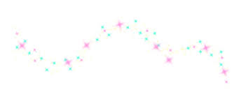 Sparkle Effects In Many Colors Great For Photos Sparkle Png Girly Graphics Color