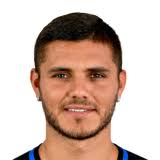Check out if mauro icardi or memphis depay is over all more valuable for. Mauro Icardi Fifa 21 85 Rating And Price Futbin
