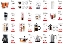 Promo carrefour dolce gusto oblo a 29 90 au lieu de 79 90. Vignettes Carrefour Produits Bodum Jusqu A 60