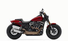 2021 Harley Davidson Fat Bob 114 Guide Total Motorcycle