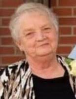 Obituary for Doreen Kay Clow