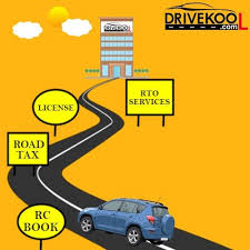 Availing Rto Services Has Become Easier Then Ever Rto Bangalore Car Be Cool As Drivekool Road Tax Driving Class Driving School