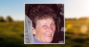 Billie Jo Jordan Aslinger Obituary June 8, 2023