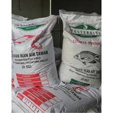 Maybe you would like to learn more about one of these? Masterbite Aquafeed Fish Feed Keli Patin Makanan Ikan Air Tawar 20kg Shopee Malaysia