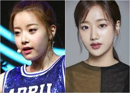 Mar 25 love changed the title to april (에이프릴)'s lee naeun (이나은) thread. Oyvr Ogalkbgqm