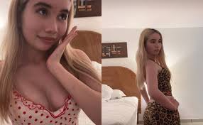 Lil Tay Onlyfans Nude Pics – NaijaTape™