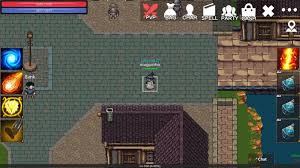 El juego está basado en el espacio donde los jugadores tendrán la. Nuevo Arcadia Online Mmorpg Tibia Ragnarok For Android Apk Download