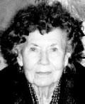 Mary Whiting Obituary (2010)
