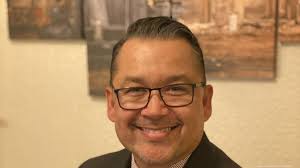 New Mexicans to Know: Ed Luna found a calling in helping the community