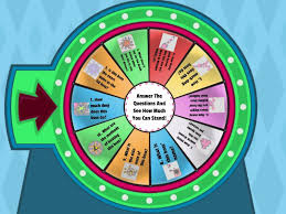This 1957 quiz is surprisingly difficult! Arras Io Quiz Random Wheel