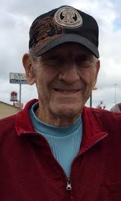 Donald Thomason Obituary