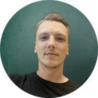 John Kalnins's Instagram, Twitter & Facebook