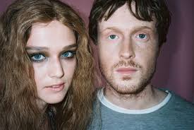 JOCKSTRAP & TAYLOR SKYE Announce 'I