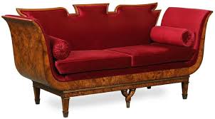 Découvrez une belle collection de canapés haut de gamme. Casa Padrino Canape Art Nouveau De Luxe 2 Places Rouge Bordeaux Marron Clair 194 X 78 X H 90 Cm Canape De Salon Avec Velours Fin Mobilier Baroque Art Nouveau