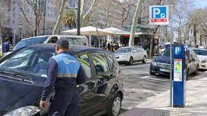 .social, a emel retoma a fiscalização e cobrança do estacionamento na via pública, na capital. Emel Deixa De Cobrar No Estacionamento Em Lisboa Acp