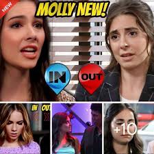 Kristen Vaganos as ADA Molly Lansing-Davis