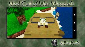 I have now updated to 1.12.2 but i am still working on it so mods and config files are all subject to change that could break previous worlds and break things. Download War Codmod For Minecraft Free For Android War Codmod For Minecraft Apk Download Steprimo Com