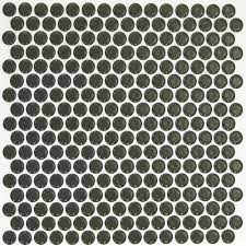 We did not find results for: Ivy Hill Tile Bliss Edged Penny Round Polished Dark Gray Ceramic Mosaic Floor And Wall Tile 3 In X 6 In Tile Sample Ext3rd103308 The Home Depot Ceramic Mosaic Tile