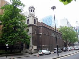Maybe you would like to learn more about one of these? All Hallows On The Wall Wikipedia