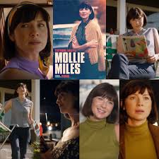 Which might trigger fears that mollie might be another standard movie wife, listening to the radio. Liz May On Twitter More Mollie Miles Please